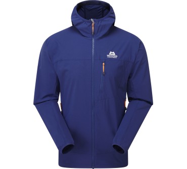 Produktbild Mountain Equipment Echo Hooded Jacket