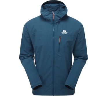 Produktbild Mountain Equipment Echo Hooded Jacket