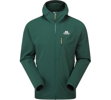 Produktbild Mountain Equipment Echo Hooded Jacket