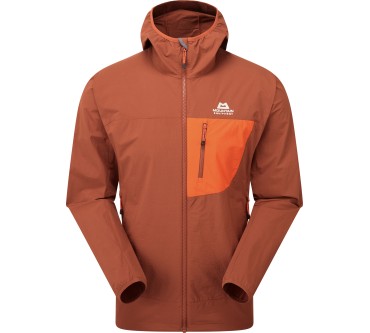 Produktbild Mountain Equipment Echo Hooded Jacket