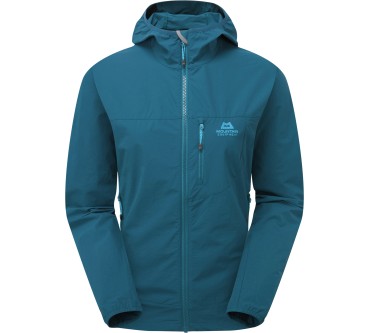 Produktbild Mountain Equipment Echo Hooded Jacket