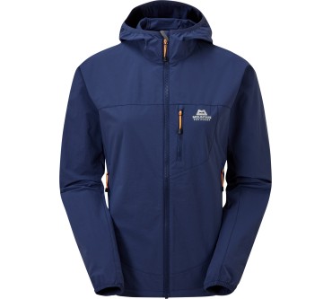 Produktbild Mountain Equipment Echo Hooded Jacket