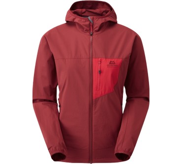 Produktbild Mountain Equipment Echo Hooded Jacket