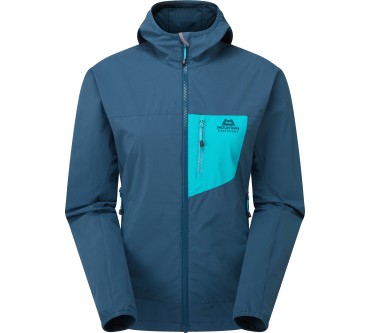 Produktbild Mountain Equipment Echo Hooded Jacket