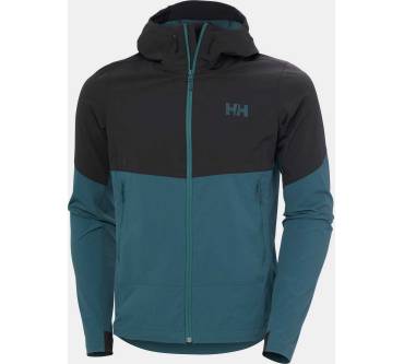 Produktbild Helly Hansen Blaze Hooded Softshell Jacket