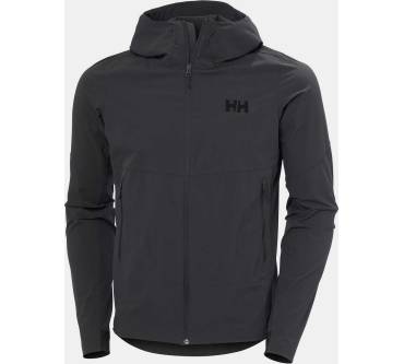 Produktbild Helly Hansen Blaze Hooded Softshell Jacket