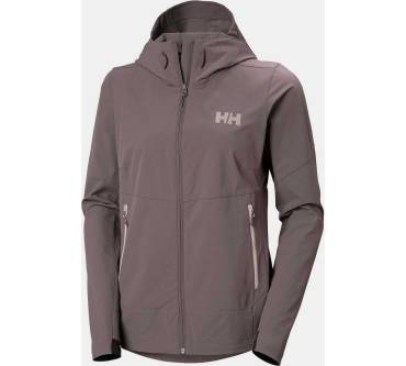 Produktbild Helly Hansen Blaze Hooded Softshell Jacket