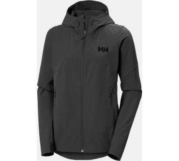 Produktbild Helly Hansen Blaze Hooded Softshell Jacket