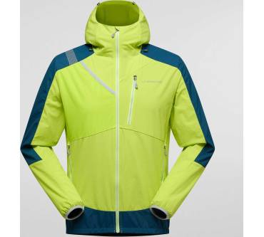 Produktbild La Sportiva Aequilibrium Softshell Jkt