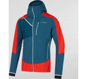 Produktbild La Sportiva Aequilibrium Softshell Jkt