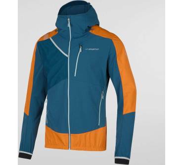 Produktbild La Sportiva Aequilibrium Softshell Jkt