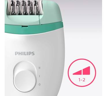 Produktbild Philips Satinelle Essential BRE224/00