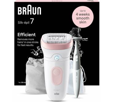 Produktbild Braun Silk-épil 7 7-210