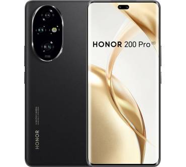 Produktbild Honor 200 Pro