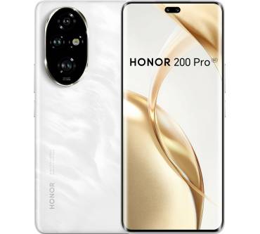 Produktbild Honor 200 Pro