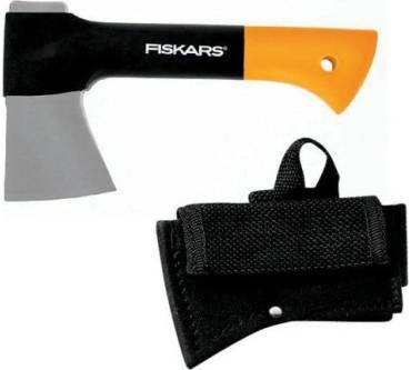 Produktbild Fiskars Freizeitbeil 500