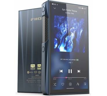 Produktbild FiiO M23