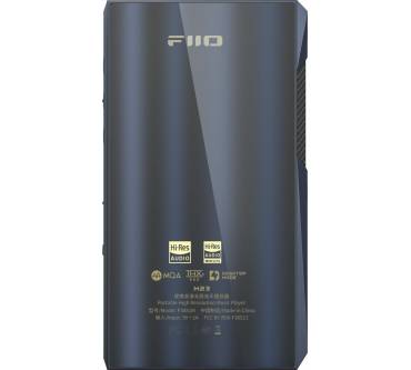 Produktbild FiiO M23