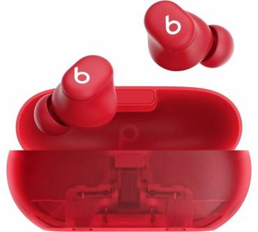 Produktbild Beats Solo Buds