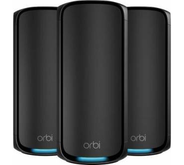 Produktbild NetGear Orbi Wi-Fi 7 BE27000 (RBE973)