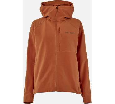 Produktbild Marmot Pinnacle DriClime Hoody