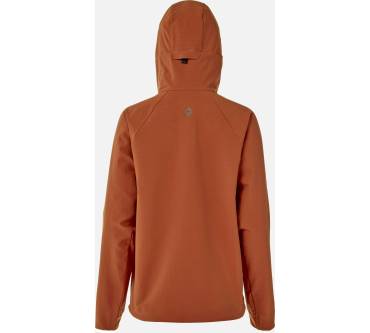 Produktbild Marmot Pinnacle DriClime Hoody