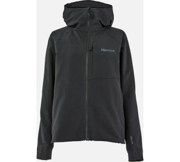 Produktbild Marmot Pinnacle DriClime Hoody