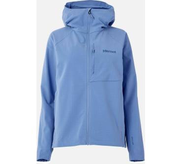 Produktbild Marmot Pinnacle DriClime Hoody