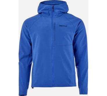 Produktbild Marmot Pinnacle DriClime Hoody