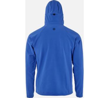 Produktbild Marmot Pinnacle DriClime Hoody