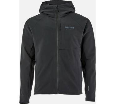 Produktbild Marmot Pinnacle DriClime Hoody