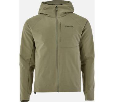 Produktbild Marmot Pinnacle DriClime Hoody