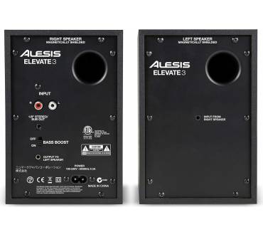 Produktbild Alesis Elevate 3 MKII