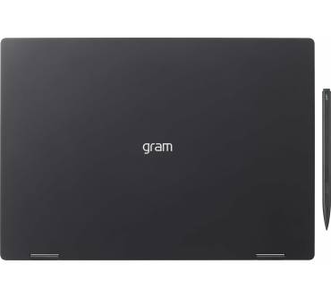 Produktbild LG gram Pro 16 2-in-1 (2024)