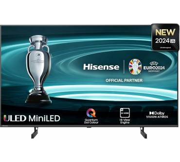 Produktbild Hisense 50U6NQ