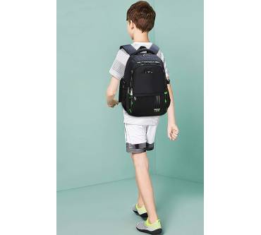 Produktbild Geek-M Daypack Rucksack