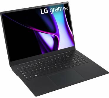 Produktbild LG gram Pro 16 (2024)