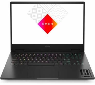 Produktbild HP Omen 16-wf1000