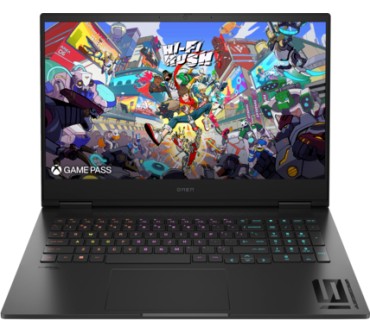 Produktbild HP Omen 16-wf1000