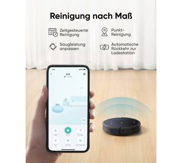 Produktbild Eufy G50