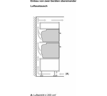 Produktbild Siemens iQ700 HS736G3B1