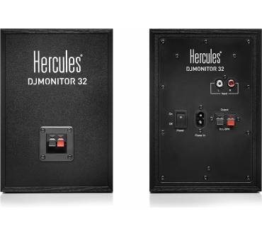 Produktbild Hercules DJMonitor 32