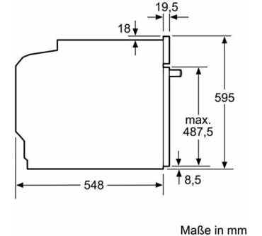 Produktbild Neff N50 B3CCE4AN0