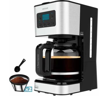 Produktbild Cecotec Coffee 66 Smart Plus