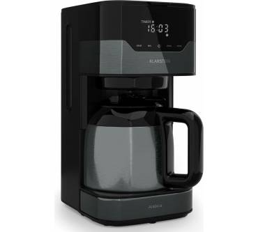 Produktbild Klarstein Arabica Kaffeemaschine