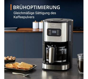 Produktbild Krups Excellence KM480D