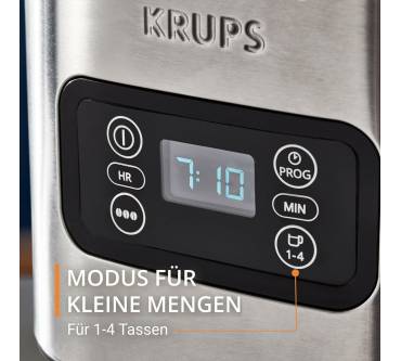 Produktbild Krups Excellence KM480D