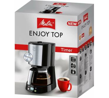 Produktbild Melitta Enjoy Top Timer