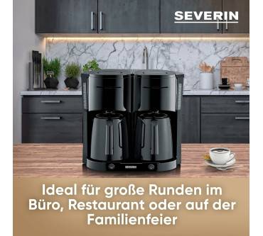 Produktbild Severin KA 9315