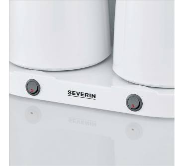 Produktbild Severin KA 9315